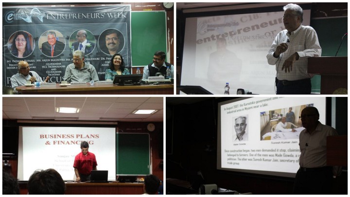 IIT Patna Late Night Lecture Series